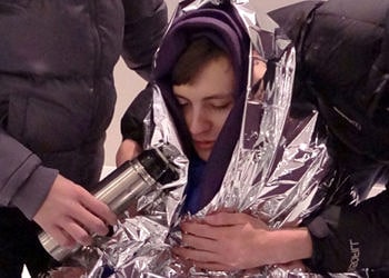 Hipotermi nedir? Neden olur? Belirtileri ve tedavi yöntemleri