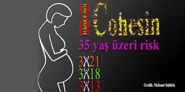 Kromozomal hastalıklar ve gebelik: 35 yaş üstü hamilelikler neden riskli