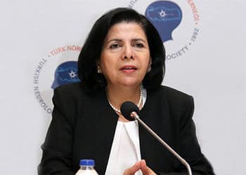 Prof. Dr. Öztürk: İnme merkezleri başarılı, İnme Tebliği’ni bekliyoruz