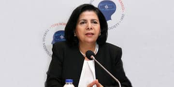 Prof. Dr. Öztürk: İnme merkezleri başarılı, İnme Tebliği’ni bekliyoruz