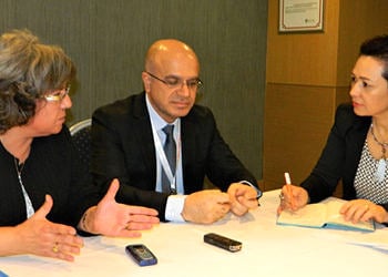 Prof. Dr. Güllü: Görüntüleme teknolojileri geliştikçe tiroid kanseri teşhisi artıyor