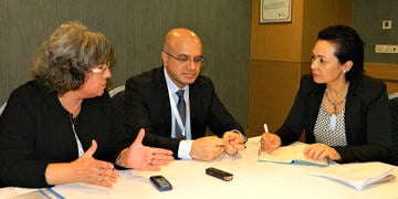 Prof. Dr. Güllü: Görüntüleme teknolojileri geliştikçe tiroid kanseri teşhisi artıyor