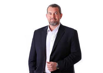 Alcon Türkiye Genel Müdürlüğüne Dr. Ege Bay getirildi