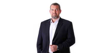 Alcon Türkiye Genel Müdürlüğüne Dr. Ege Bay getirildi