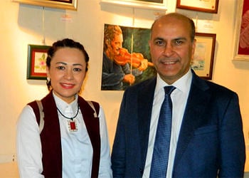 Prof. Dr. Altuntaş: Uğraş terapi merkezleri kanserde yaşam kalitesini yükseltiyor