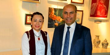 Prof. Dr. Altuntaş: Uğraş terapi merkezleri kanserde yaşam kalitesini yükseltiyor