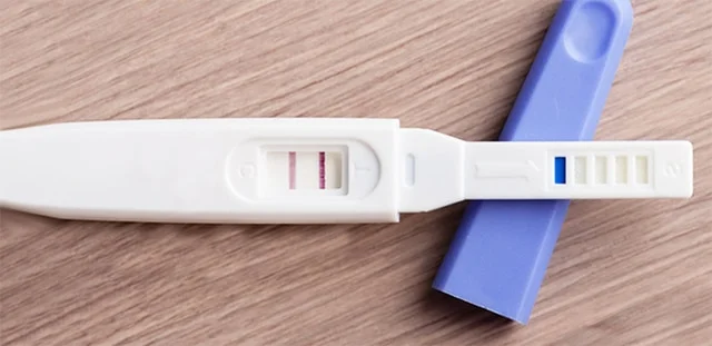 Gebelik Testi Ne Zaman Nasil Yapilir Hamilelik Belirtileri Nelerdir