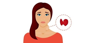 Hipertiroidi (zehirli guatr) nedir, neden olur? Belirtileri ve tedavisi