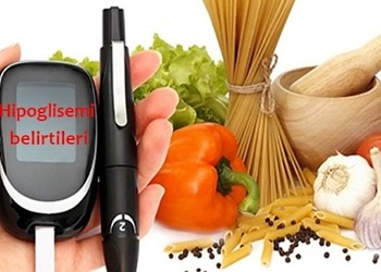 Hipoglisemi nedir? Neden olur? Belirtileri ve tedavisi