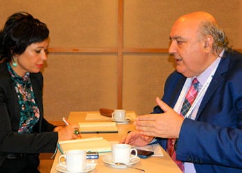 Prof. Dr. Efendi: Hedefe yönelik yeni ilaçlar MS tedavisinde başarıyı arttırdı