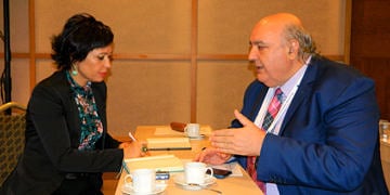 Prof. Dr. Efendi: Hedefe yönelik yeni ilaçlar MS tedavisinde başarıyı arttırdı