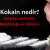 Kokain nedir? İnsan sağlığına zararları, bağımlılığı ve tedavisi