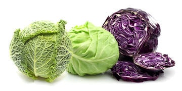 Lahananın faydaları nelerdir? Lahana neye iyi gelir, zararları var mıdır?