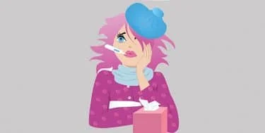 grip nedir nasil gecer belirtileri tedavisi ve gribe iyi gelen besinler