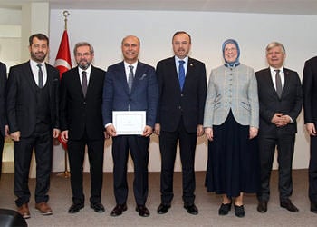 Türkiye’nin onkoloji alanındaki ilk Faz 1 Kanser Klinik Araştırma Merkezi açıldı