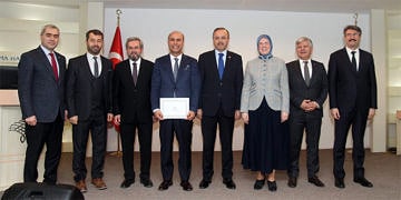 Türkiye’nin onkoloji alanındaki ilk Faz 1 Kanser Klinik Araştırma Merkezi açıldı