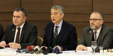 TEB Başkanı Çolak: Eczane ekonomileri bozuldu; 144 ilaç piyasada yok