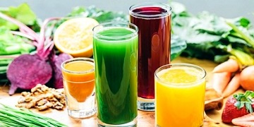 Detoks nedir, nasıl yapılır? Detoxun faydaları ve zararları nelerdir?