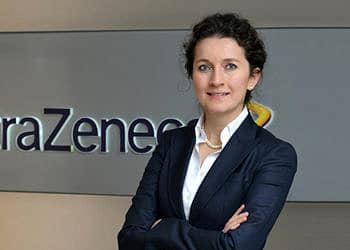 Elif Keçecioğlu, AstraZeneca Uluslar arası Pazarlar Erişim Direktörü oldu