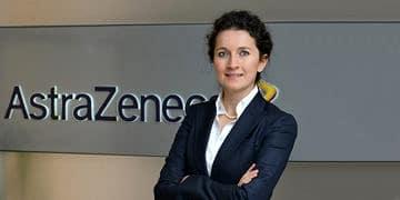 Elif Keçecioğlu, AstraZeneca Uluslar arası Pazarlar Erişim Direktörü oldu