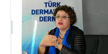 Cilde yapılacak en küçük müdahale bile dermatolog kontrolünde olmalıdır!