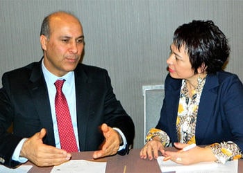 Prof. Dr. Altuntaş: Kök hücre bağışçılığı için toplumsal bilinç artırılmalı