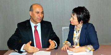 Prof. Dr. Altuntaş: Kök hücre bağışçılığı için toplumsal bilinç artırılmalı