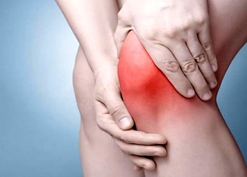 Eklem kireçlenmesi neden olur? Belirtileri ve tedavisi