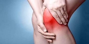Eklem kireçlenmesi neden olur? Belirtileri ve tedavisi
