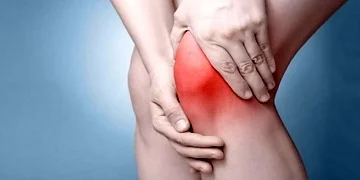 Eklem kireçlenmesi neden olur? Belirtileri ve tedavisi