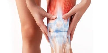 artroza leziunii ligamentului cruciat articulației genunchiului