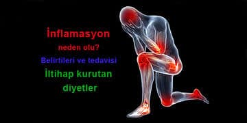 Eklem ağrısı neden olur? Nasıl geçer? En etkili tedavi yöntemleri