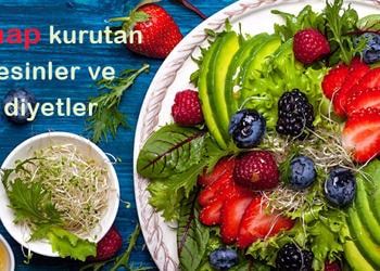 İltihap neden olur? Belirtileri, tedavisi ve kurutan diyetler