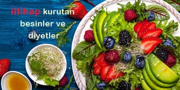 İltihap neden olur? Belirtileri, tedavisi ve kurutan diyetler