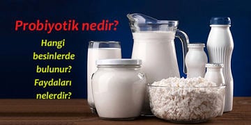 Kefir nedir, faydaları nelerdir? Su kefiri nasıl yapılır?