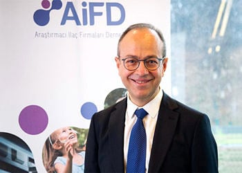 AIFD Yönetim Kurulu Başkanlığına Dr. Mete Hüsemoğlu seçildi