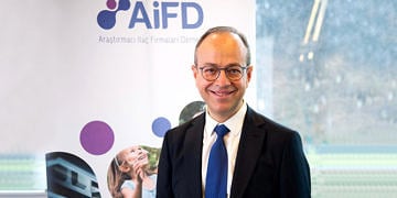 AIFD Yönetim Kurulu Başkanlığına Dr. Mete Hüsemoğlu seçildi