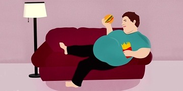 Obezite nedir? Kimlere morbid obez denebilir? Tedavisi mümkün mü?