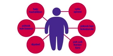 Obezite nedir? Kimlere morbid obez denebilir? Tedavisi mümkün mü?