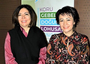 Prof. Dr. Aydan Biri: Hekimler önerdiğinde, aşılama 25 kat artıyor!