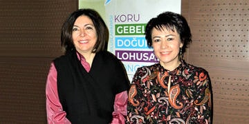 Prof. Dr. Aydan Biri: Hekimler önerdiğinde, aşılama 25 kat artıyor!