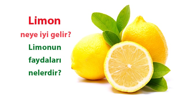 limon kalp sağlığı