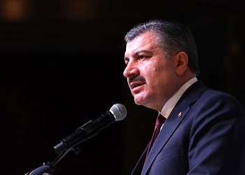 Sağlık Bakanı Koca: Türkiye’de korona virüse rastlanmadı ama risk var
