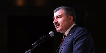 Sağlık Bakanı Koca: Türkiye’de korona virüse rastlanmadı ama risk var