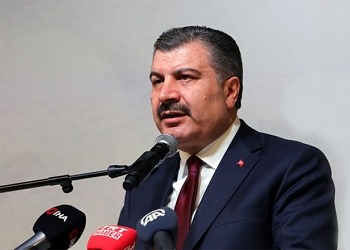 Sağlık Bakanı Fahrettin Koca: Türkiye’de Koronavirüs tanısı alan hasta yok!