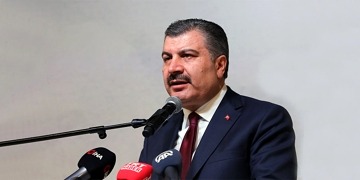 Sağlık Bakanı Fahrettin Koca: Türkiye’de Koronavirüs tanısı alan hasta yok!
