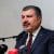 Sağlık Bakanı Koca: Türkiye’de korona virüse rastlanmadı ama risk var