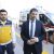 Semih Korkut: Acil sağlık hizmetlerinde Dünyaya örnek bir sistem oluşturduk