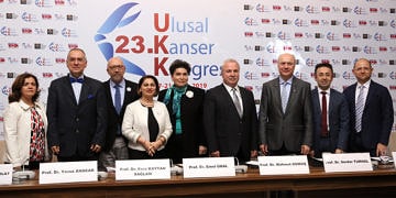 Türkiye’de, daha etkili kanser tedavisi için acilen Proton merkezleri kurulmalı