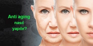 anti aging kremlerin zararları